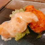 創作中華 清の - 