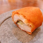 創作中華 清の - 