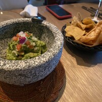 FONDA MEXICANA New York 銀座店 - 