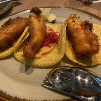 FONDA MEXICANA New York 銀座店 - 