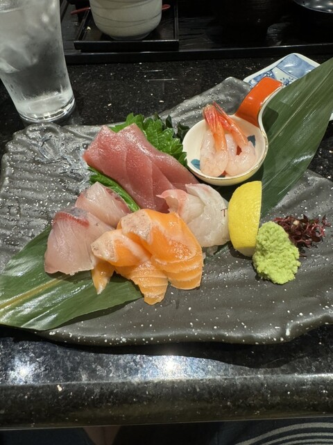 Nigiri Chojiro Higashi Oosaka Hishiya Ten photo 2