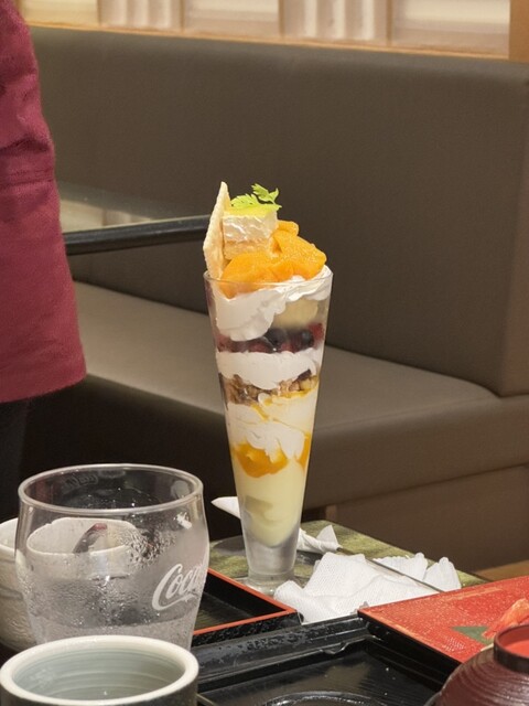 Nigiri Chojiro Higashi Oosaka Hishiya Ten photo 3