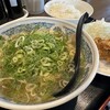 中華料理 ターボー