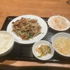 中華料理 福来亭