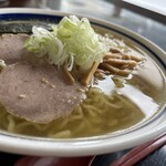 中華そば こやい