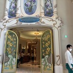 ファンタジースプリングス・レストラン - 