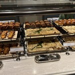 ファンタジースプリングス・レストラン - 