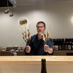 旬菜旬魚 たじま - 