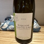 旬菜旬魚 たじま - 持ち込み