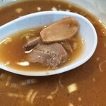 麺処 春の風 - 