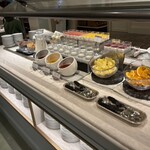 ファンタジースプリングス・レストラン - 