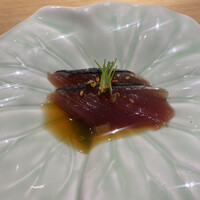 鮨 無垢/鮨 白銀 - 