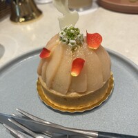 アニヴェルセル カフェ - 