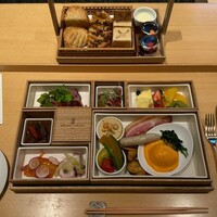 日本料理 by ザ・リッツ・カールトン日光 - 