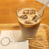 OGAWA COFFEE  京都駅店