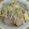 ラーメン二郎 環七新新代田店