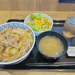 吉野家 - 