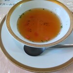 レストラン クインベル - 