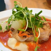 LE PORTIER Par Aux Delices de dodine Toranomon - 