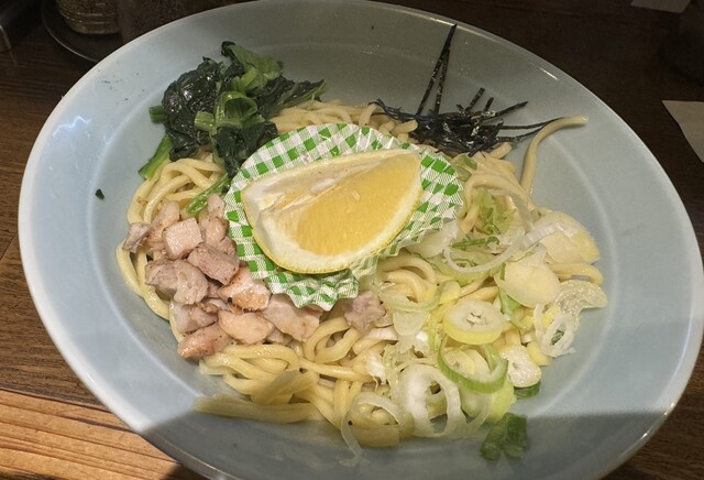 Noko Tonkotsu Ramen Hamatoraya photo 4