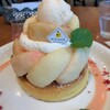 カフェ アクイーユ 恵比寿店