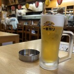 漁師のおかず海老や - 