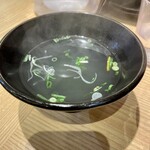 俺流塩らーめん - 