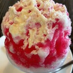 カフェ マンナ - 料理写真: