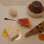 ビストロ KUROKAWA - 