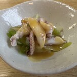 漁師のおかず海老や - 