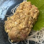 漁師のおかず海老や - 