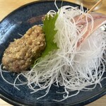 漁師のおかず海老や - 