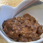 漁師のおかず海老や - 