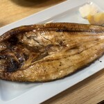 漁師のおかず海老や - 