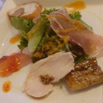 ビストロ KUROKAWA - 