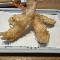 天ぷら新宿つな八 大丸東京店 - 