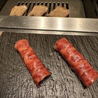 焼肉うしごろ 銀座店 - 