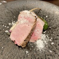 オッジ ダルマット 西麻布店 - 