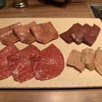 焼肉うしごろ 銀座店 - 