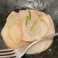 オッジ ダルマット 西麻布店 - 