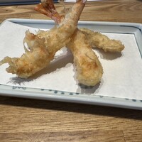 天ぷら新宿つな八 大丸東京店 - 