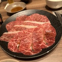 焼肉うしごろ 銀座店 - 