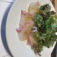 天ぷら新宿つな八 大丸東京店 - 