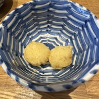 天ぷら新宿つな八 大丸東京店 - 
