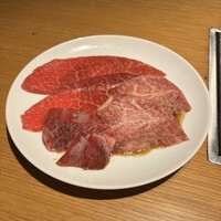 ビーフキッチン 恵比寿店 - 