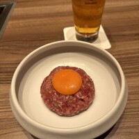 焼肉うしごろ 銀座店 - 