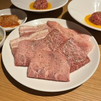 ビーフキッチン 恵比寿店 - 