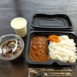 ちゃっくわごん - 料理写真:
