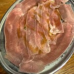 焼肉ホルモンたけ田 - 