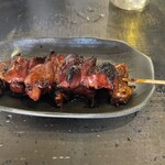 柳小路 TAKA - ◎レバー☆こちらのレバーは最高です！100点満点！！